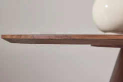Couchtisch Amaro - in Holzoptik mit Maserung
