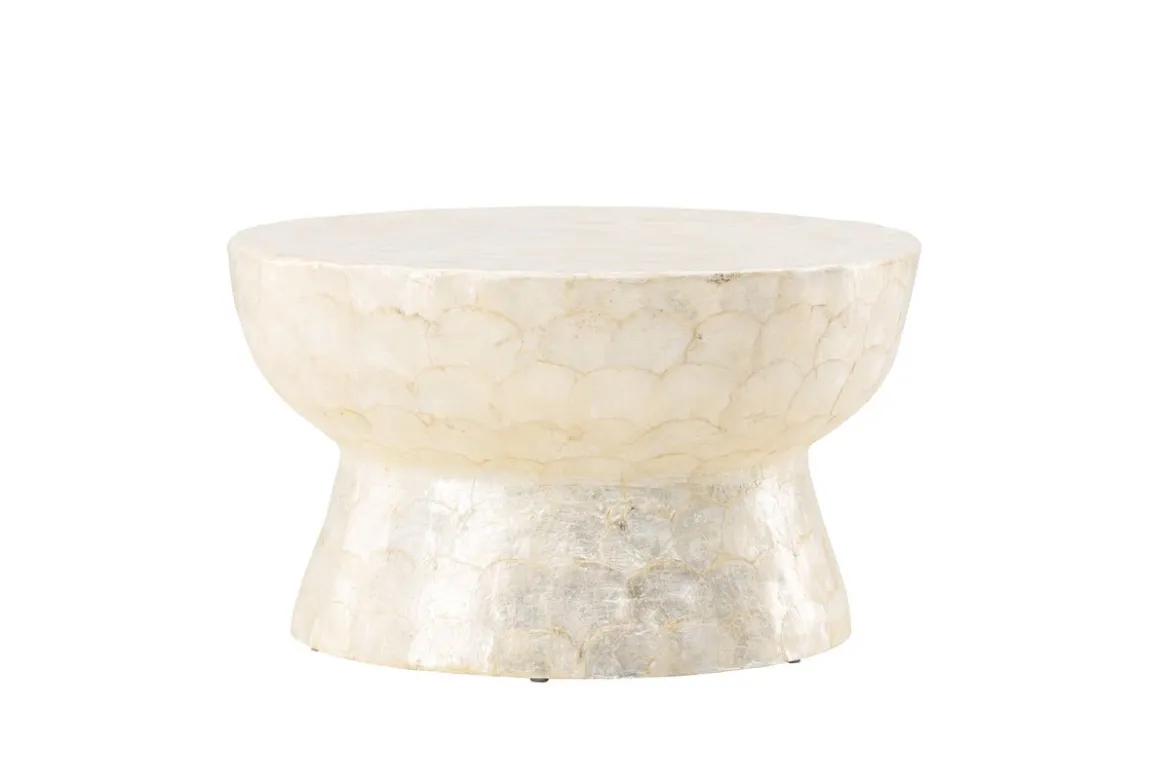 Couchtisch/Beistelltisch Marona - mit elegantem Finish