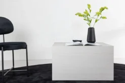 Couchtisch/Beistelltisch Rivana – schlicht und vielseitig
