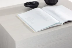 Couchtisch/Beistelltisch Rivana – schlicht und vielseitig