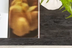 Couchtisch/Beistelltisch Rivana – schlicht und vielseitig