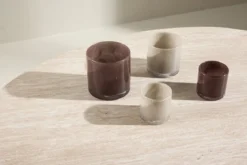 Couchtisch Benora - in Holzoptik