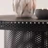 Couchtisch Flamo - im Industrial-Look
