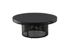Couchtisch Flamo - im Industrial-Look