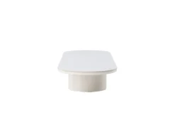 Couchtisch Hendrick - Eleganz in Beige