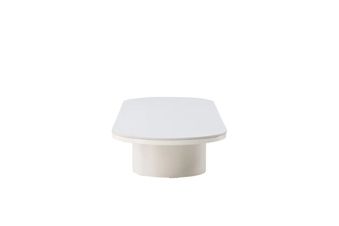 Couchtisch Hendrick - Eleganz in Beige