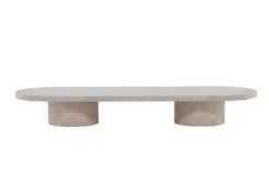 Couchtisch Hendrick - Eleganz in Beige