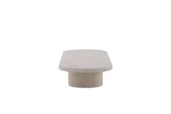 Couchtisch Hendrick - Eleganz in Beige