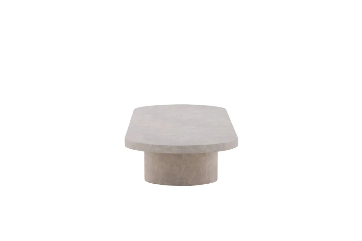Couchtisch Hendrick - Eleganz in Beige