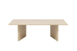 Couchtisch Jolina - in Beige