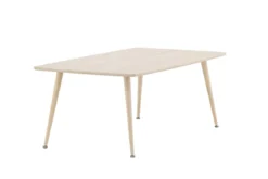 Couchtisch Marvin - mit Whitewash Optik