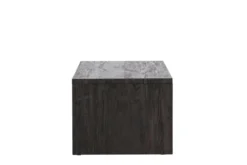 Couchtisch Melana - mit integriertem Regal