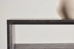 Couchtisch Melana - mit integriertem Regal