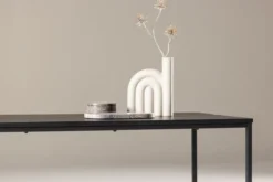 Couchtisch Milano - mit Holzoptik
