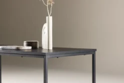Couchtisch Milano - mit Holzoptik
