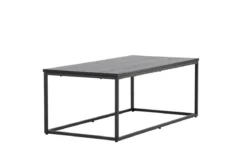 Couchtisch Milano - mit Holzoptik