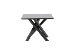 Couchtisch Mirko - mit einzigartigem Stand