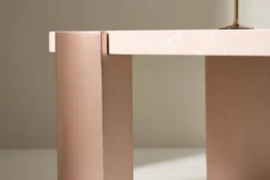 Couchtisch Rovena - mit 3 Beinen