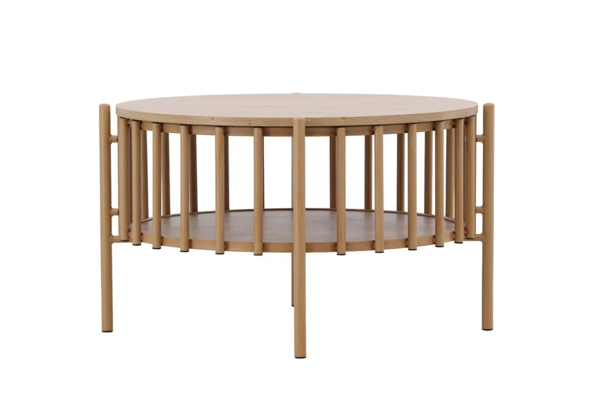 Couchtisch Rubio - mit abnehmbarer Tischplatte