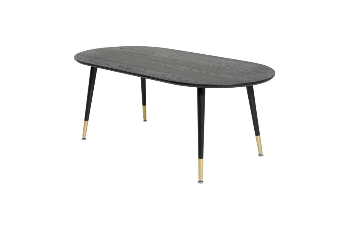 Couchtisch Selino - mit Holzoptik