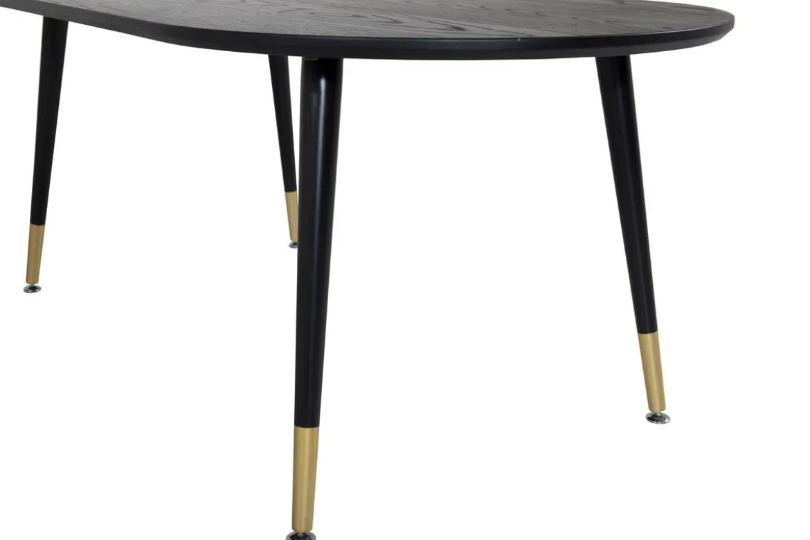 Couchtisch Selino - mit Holzoptik