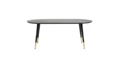 Couchtisch Selino - mit Holzoptik