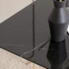 Couchtisch Tango - mit Tischplatte aus Marmorglas