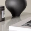 Couchtisch Teamo - mit Terrazzo Tischplatte