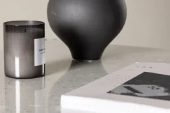 Couchtisch Teamo - mit Terrazzo Tischplatte