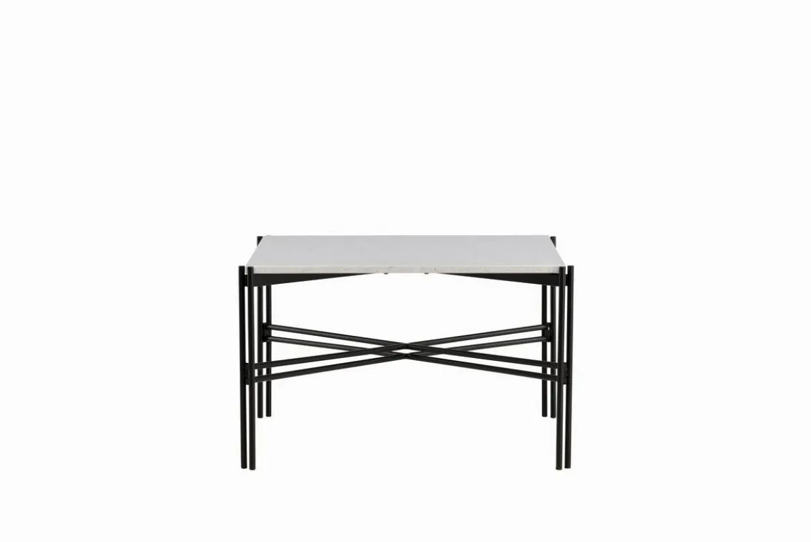 Couchtisch Teamo - mit Terrazzo Tischplatte