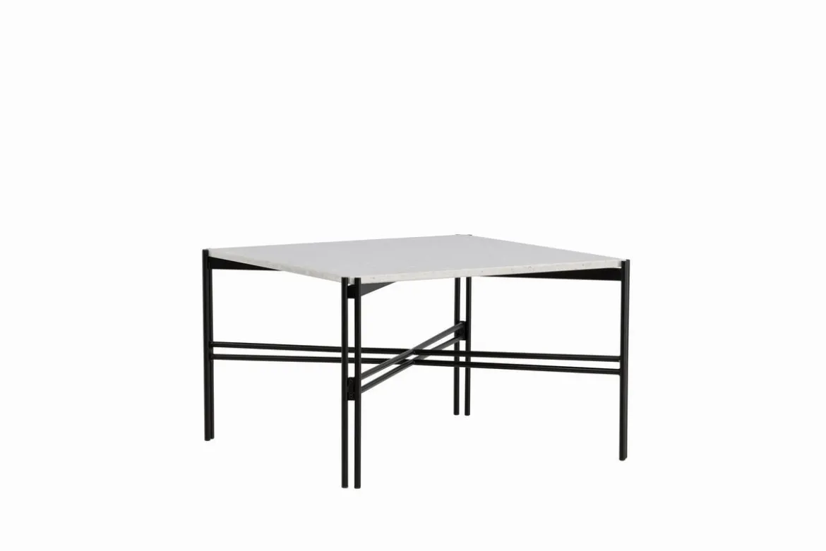 Couchtisch Teamo - mit Terrazzo Tischplatte