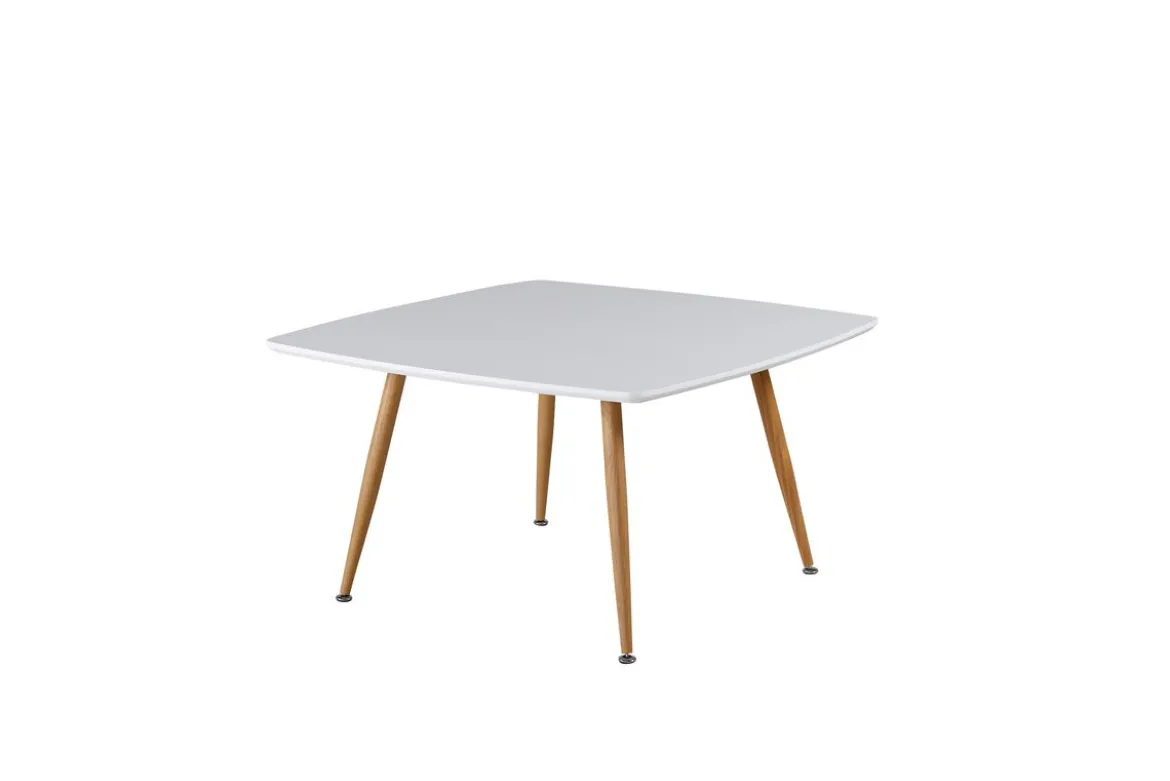 Couchtisch Vendera - mit feiner Marmoroptik