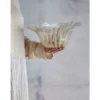 Dekoschale Émiron – Rose Glas