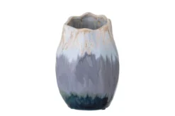 Dekovase „Nordic Mountain“ – Keramikvase