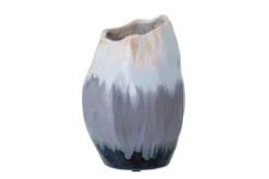 Dekovase „Nordic Mountain“ – Keramikvase