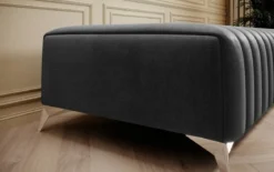 Designer Beistellhocker Cadeo