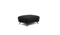 Designer Beistellhocker Mona