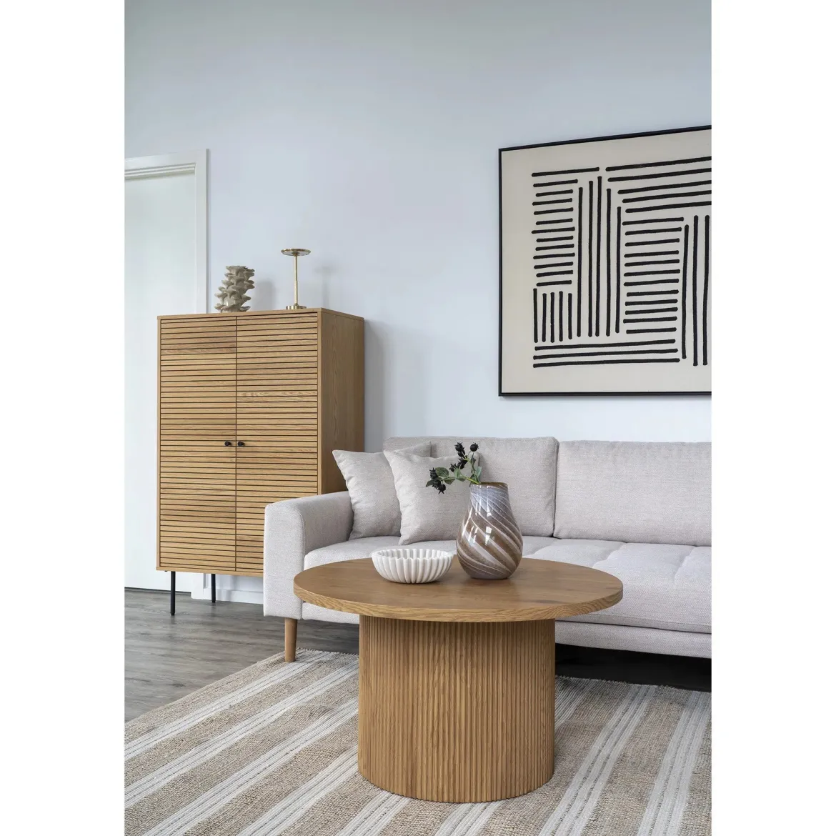 Designer Couchtisch Bueno