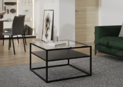 Designer Couchtisch Lina