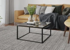 Designer Couchtisch Merina