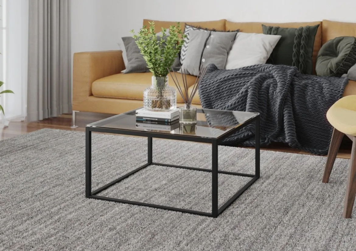 Designer Couchtisch Merina