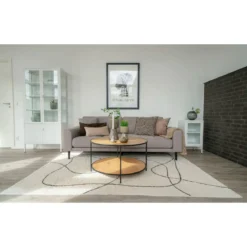 Designer Couchtisch Nala