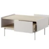 Designer Couchtisch Nero