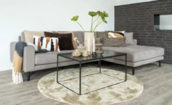 Designer Couchtisch Selina