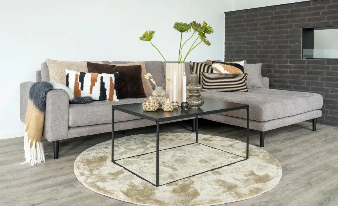 Designer Couchtisch Selina