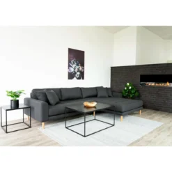 Designer Couchtisch Selina