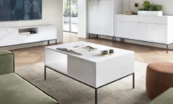 Designer Couchtisch Verilo