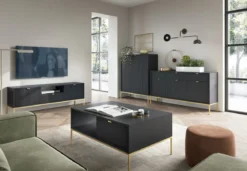 Designer Couchtisch Verilo