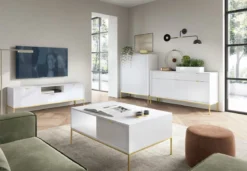 Designer Couchtisch Verilo