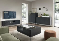 Designer Couchtisch Verilo